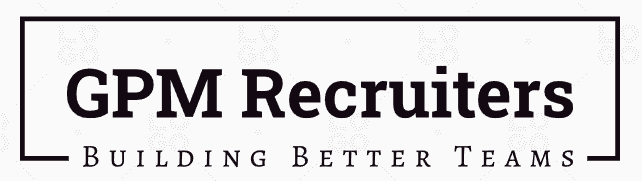 GPM Recruiters Logo